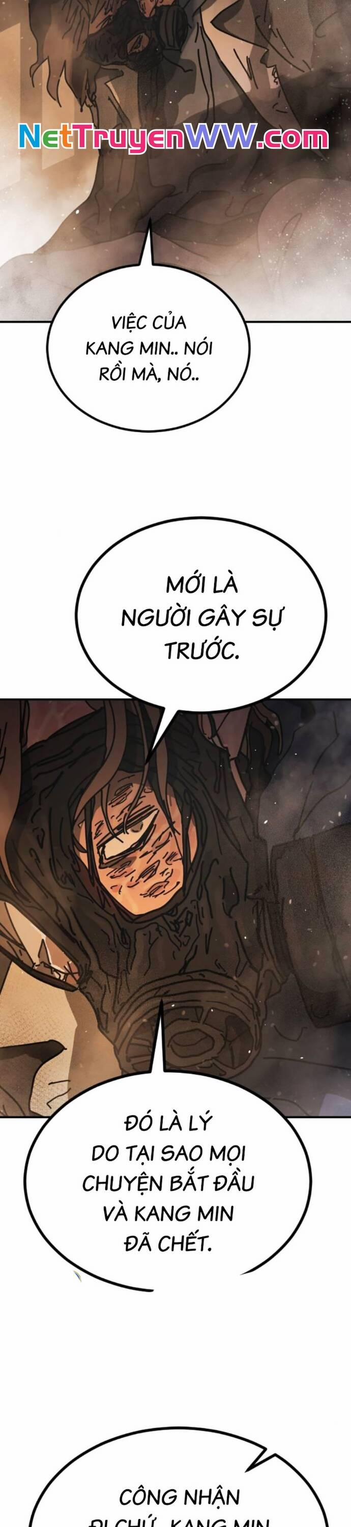 Đại Dịch Seoul 150 trang 24