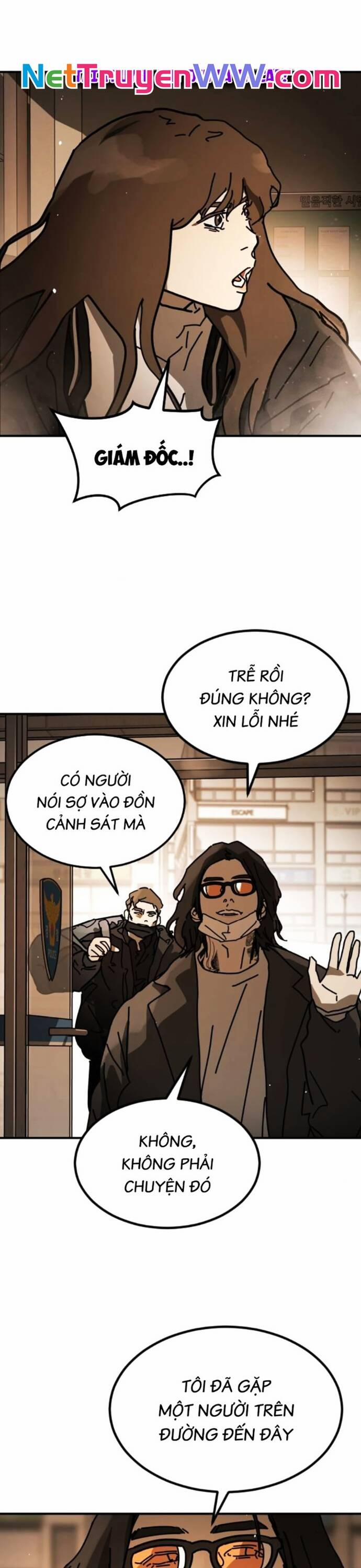 Đại Dịch Seoul 150 trang 26