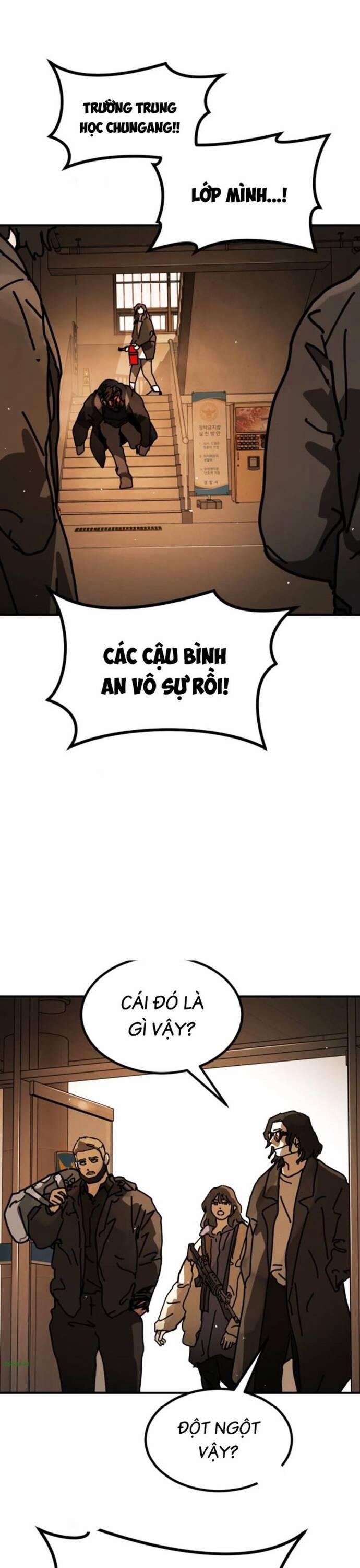 Đại Dịch Seoul 150 trang 29