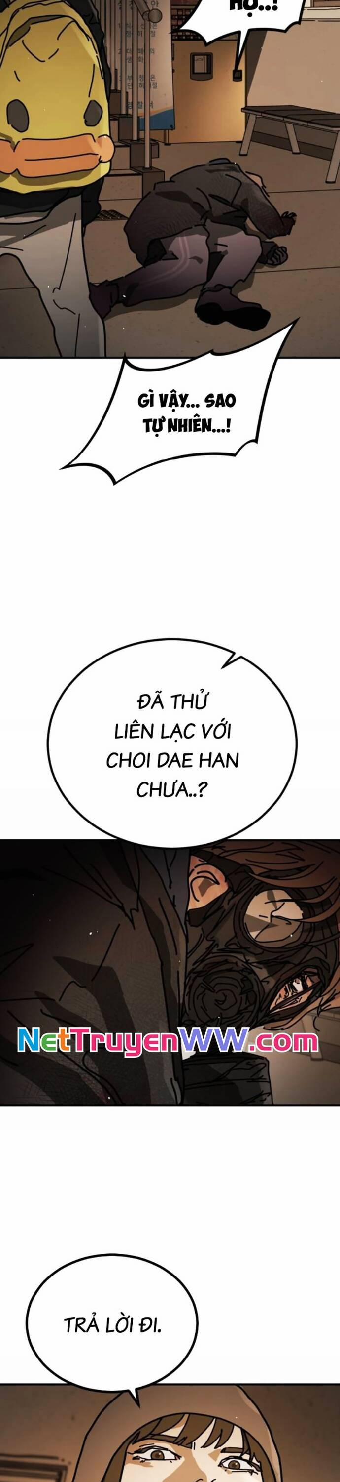 Đại Dịch Seoul 150 trang 34