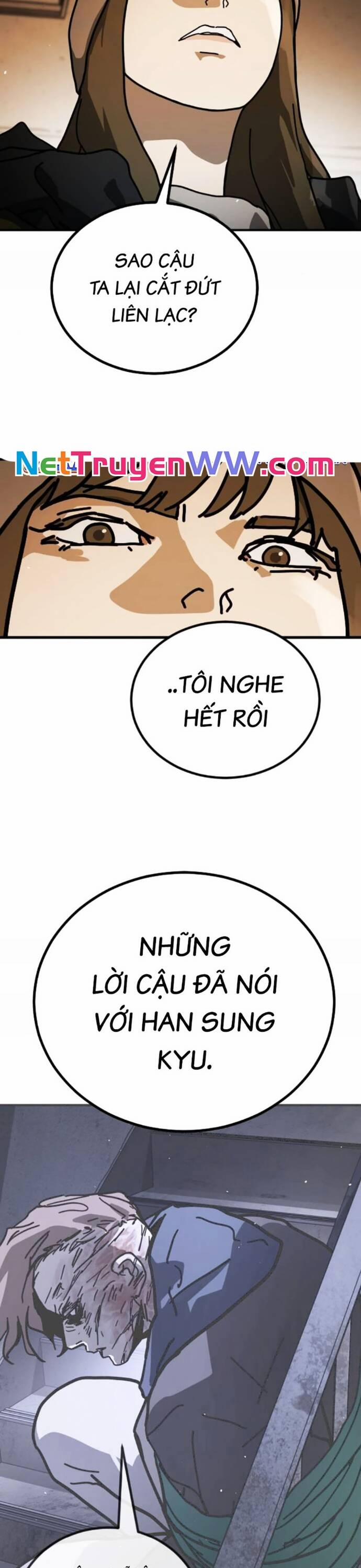 Đại Dịch Seoul 150 trang 35