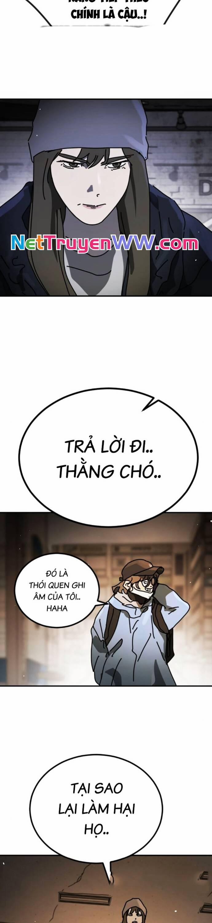 Đại Dịch Seoul 150 trang 37