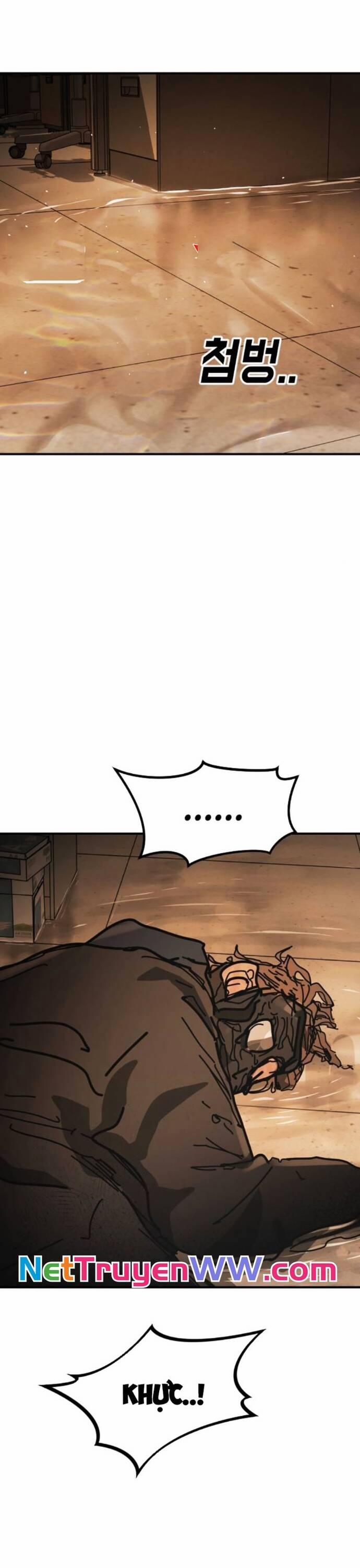 Đại Dịch Seoul 150 trang 53