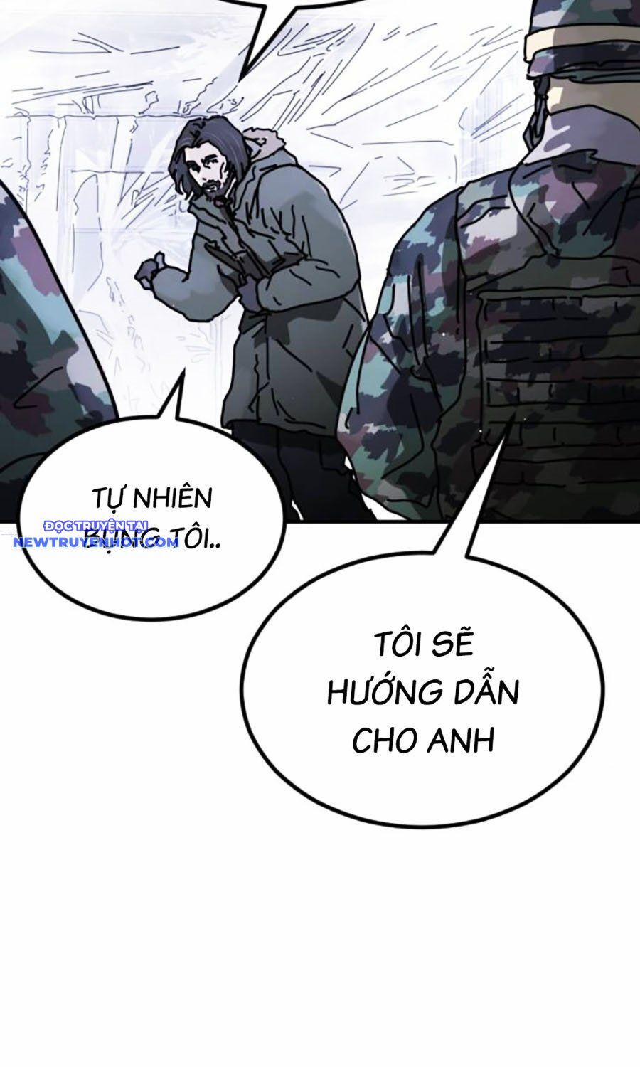 Đại Dịch Seoul 151 trang 103