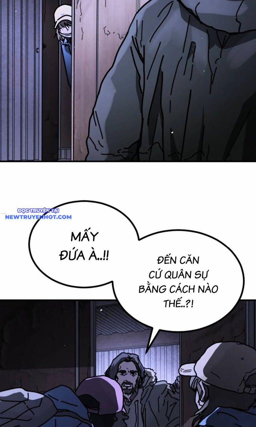 Đại Dịch Seoul 151 trang 106