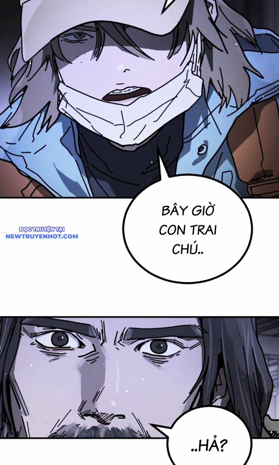 Đại Dịch Seoul 151 trang 115