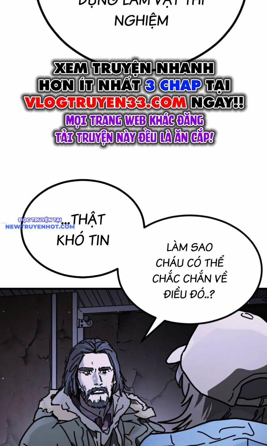 Đại Dịch Seoul 151 trang 121