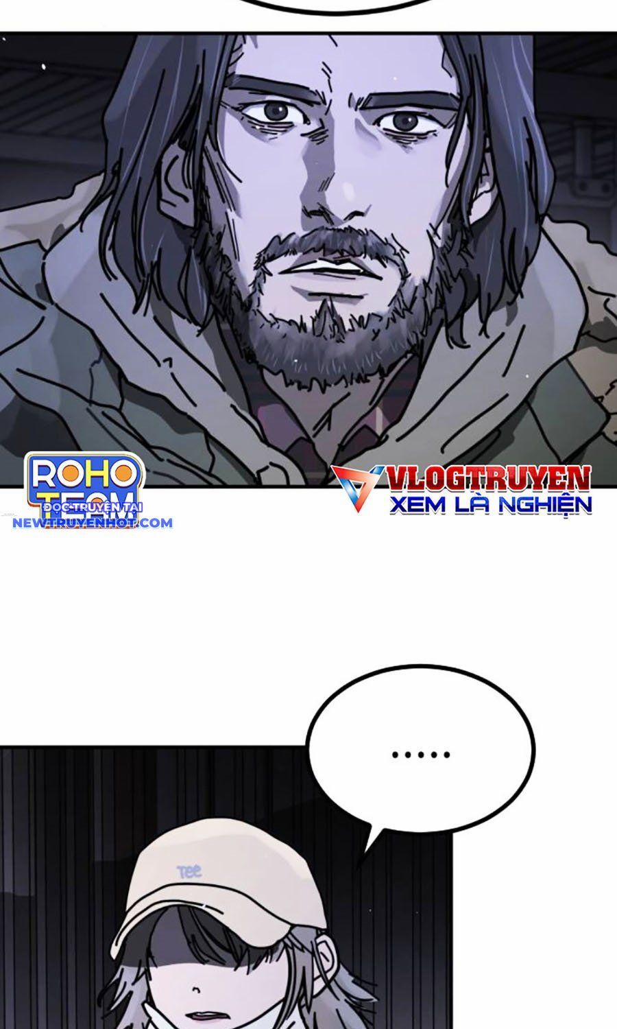 Đại Dịch Seoul 151 trang 123