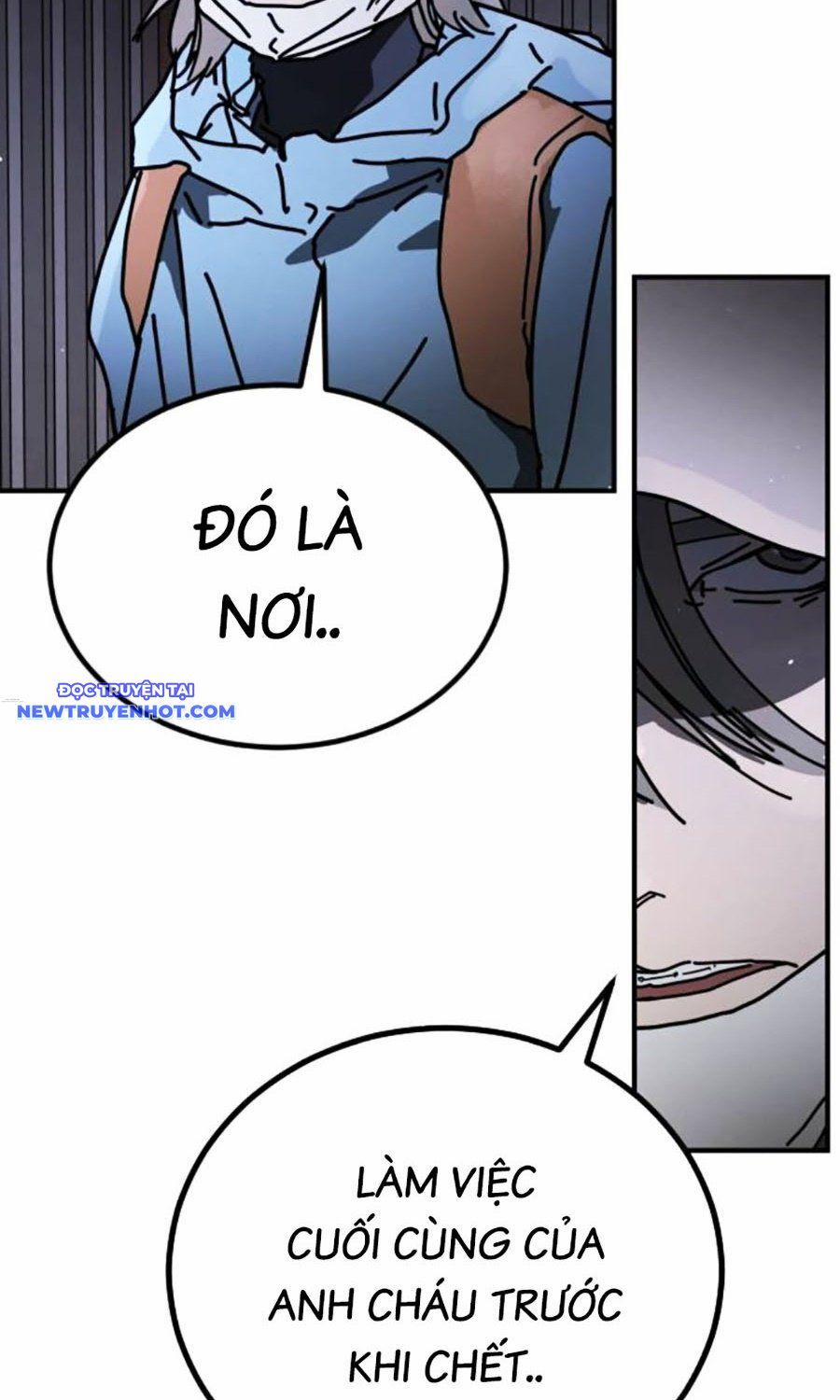 Đại Dịch Seoul 151 trang 124