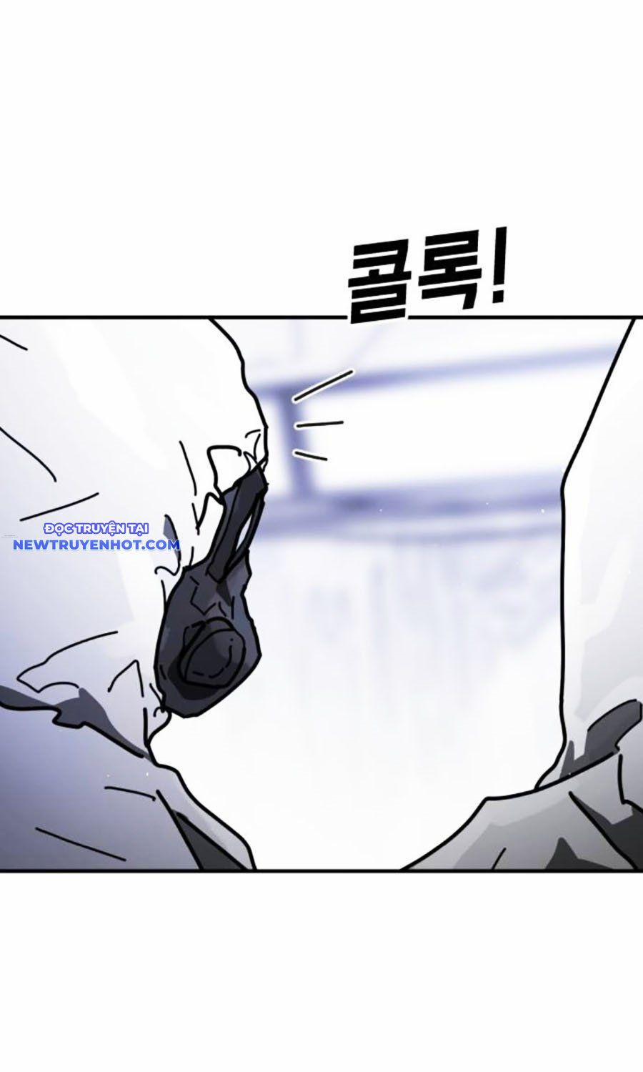 Đại Dịch Seoul 151 trang 129