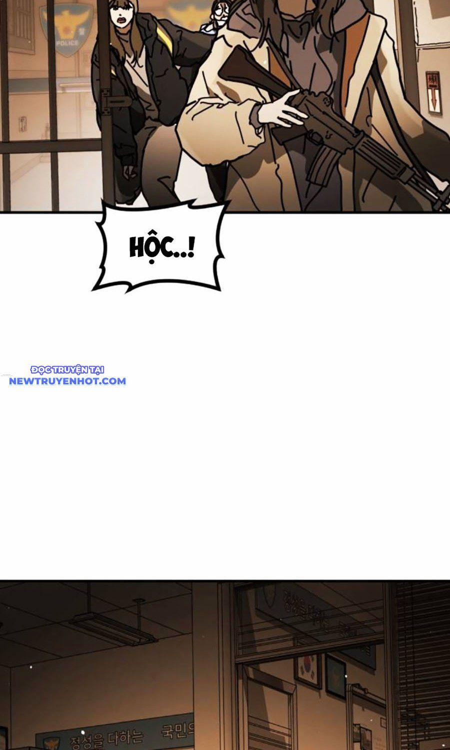 Đại Dịch Seoul 151 trang 13