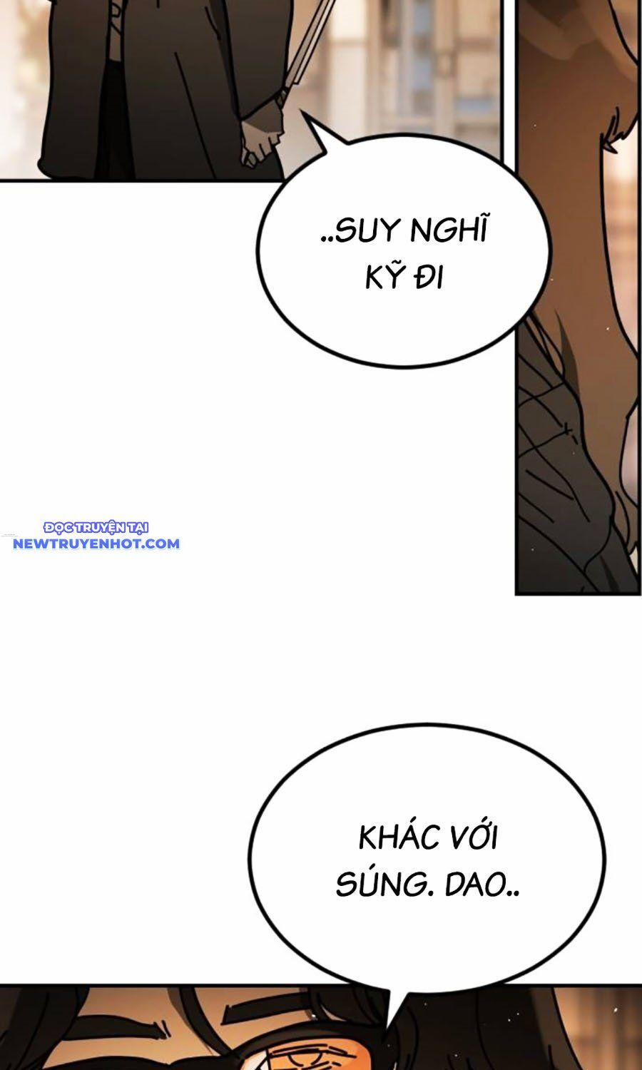Đại Dịch Seoul 151 trang 34