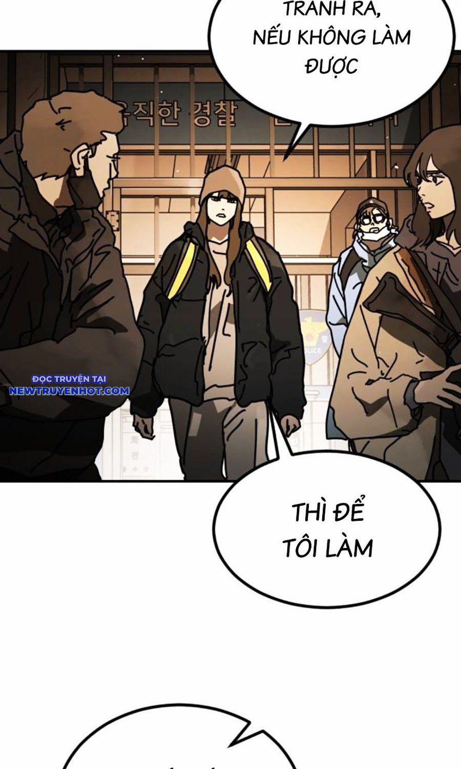 Đại Dịch Seoul 151 trang 37