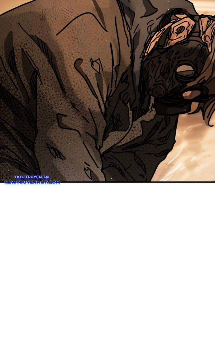 Đại Dịch Seoul 151 trang 46