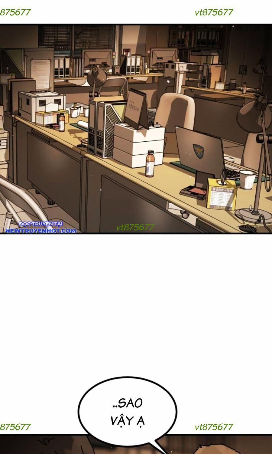 Đại Dịch Seoul 151 trang 64