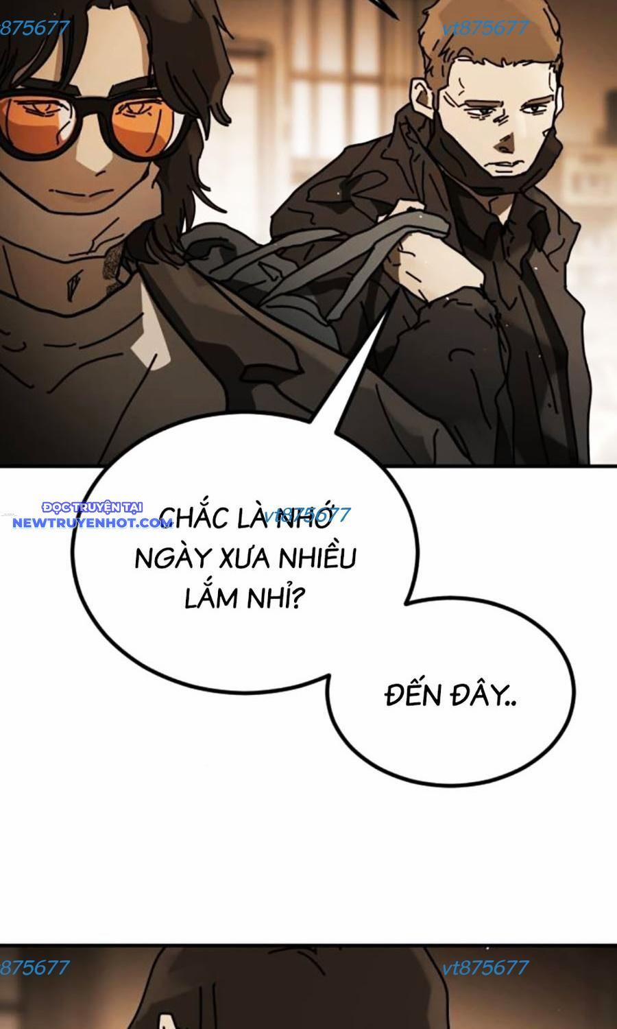 Đại Dịch Seoul 151 trang 65