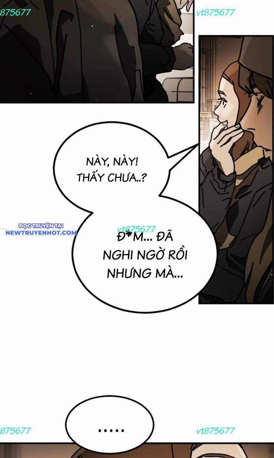 Đại Dịch Seoul 151 trang 70