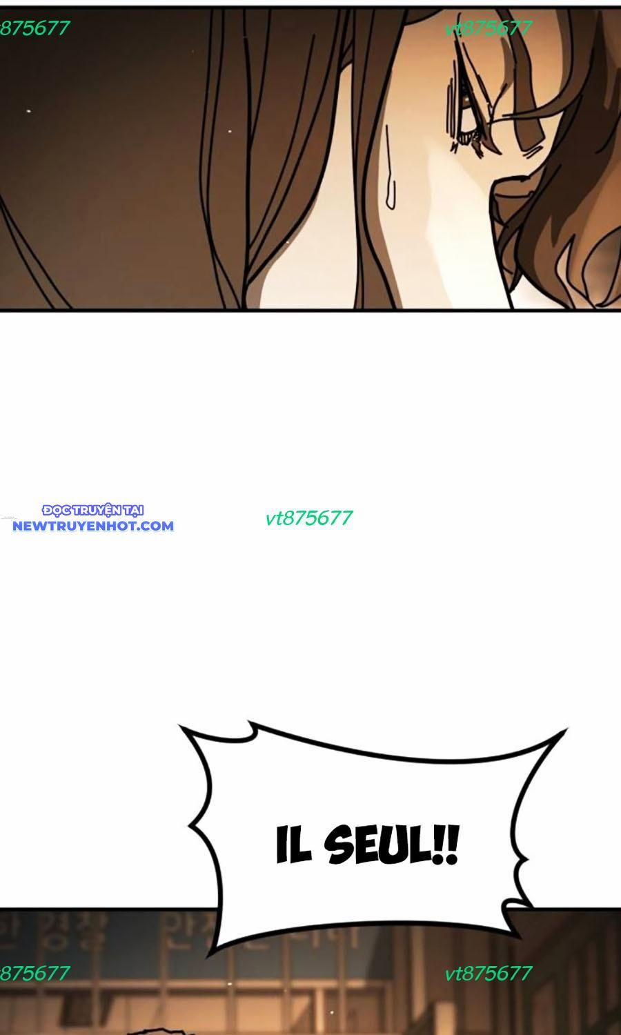 Đại Dịch Seoul 151 trang 76