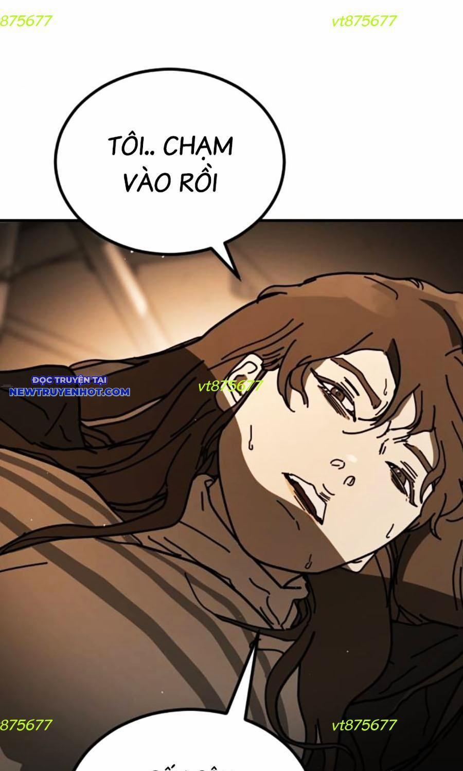 Đại Dịch Seoul 151 trang 80