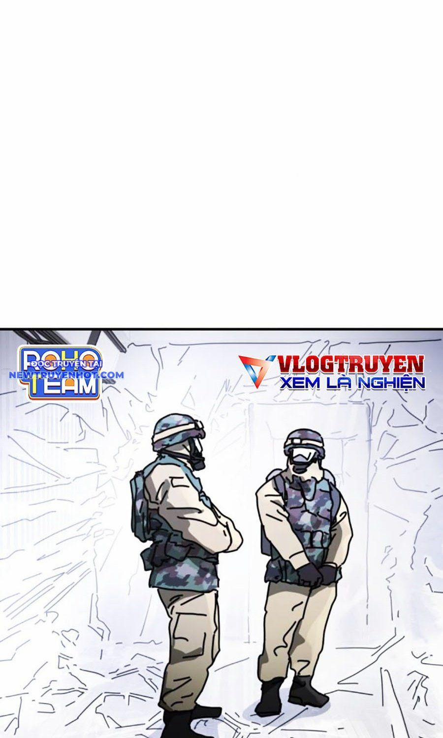 Đại Dịch Seoul 151 trang 85