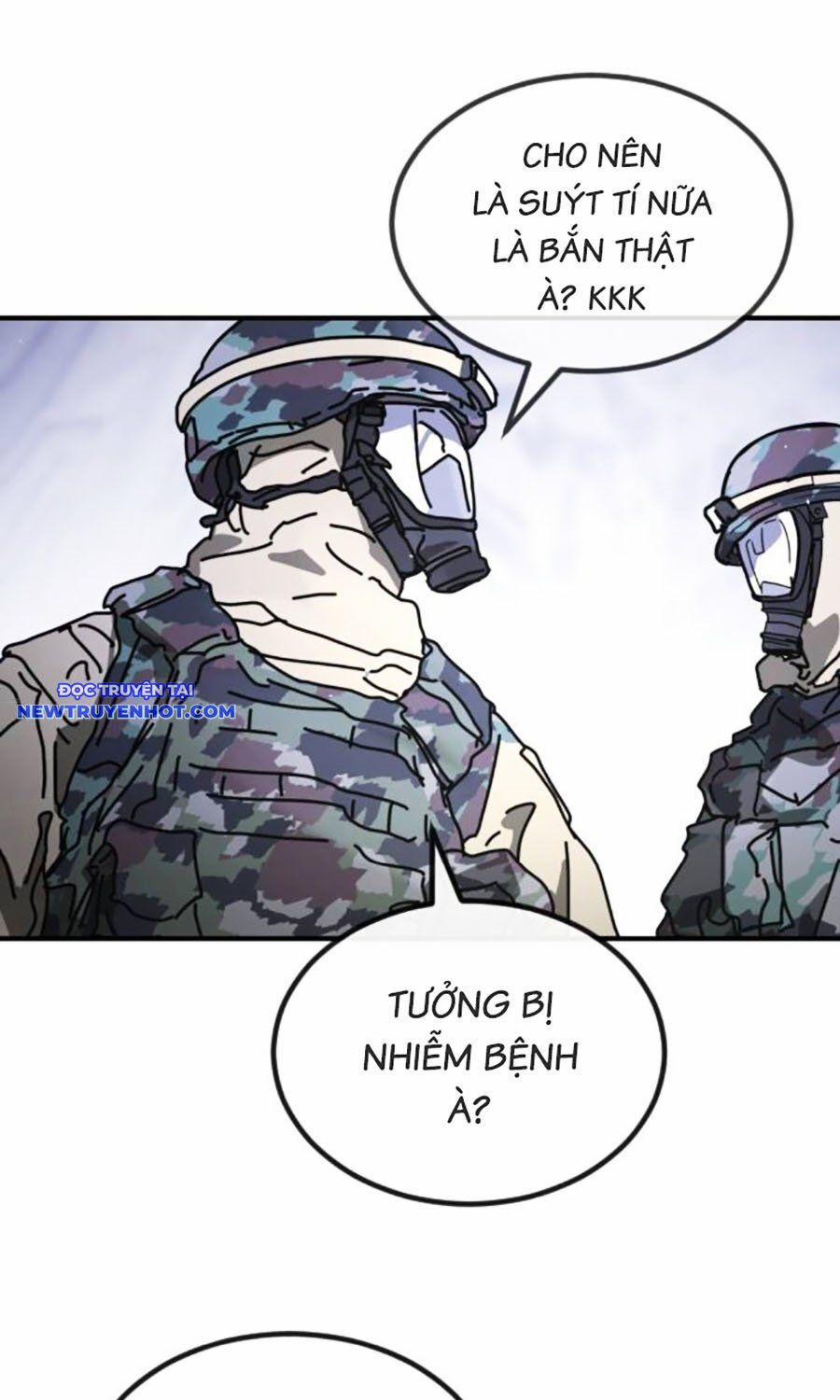 Đại Dịch Seoul 151 trang 87