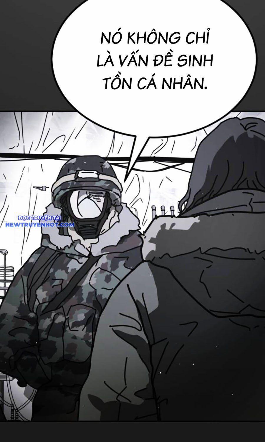 Đại Dịch Seoul 151 trang 91