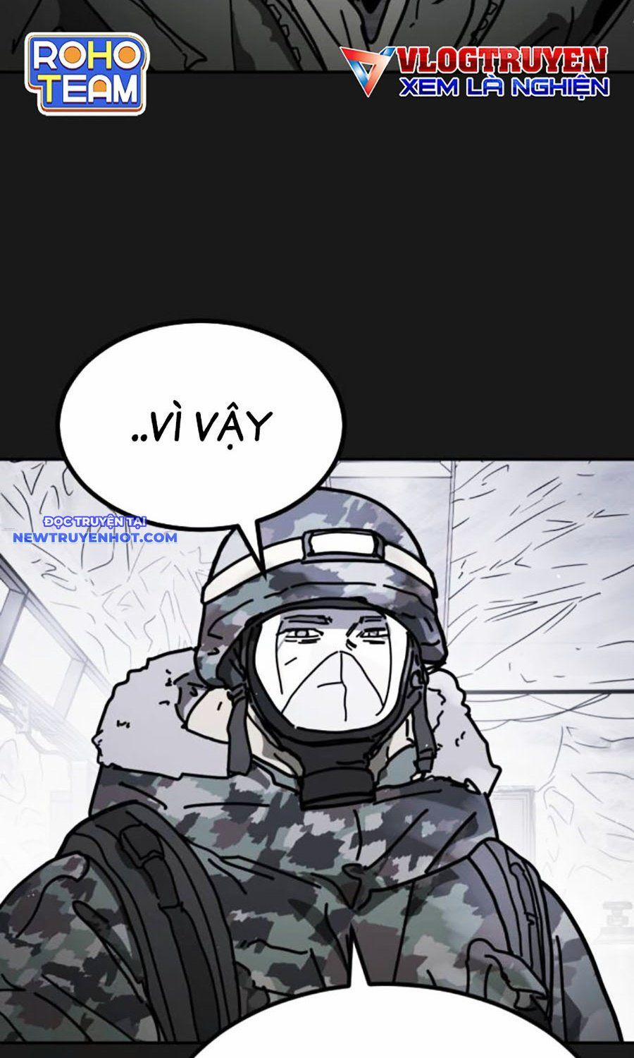 Đại Dịch Seoul 151 trang 94