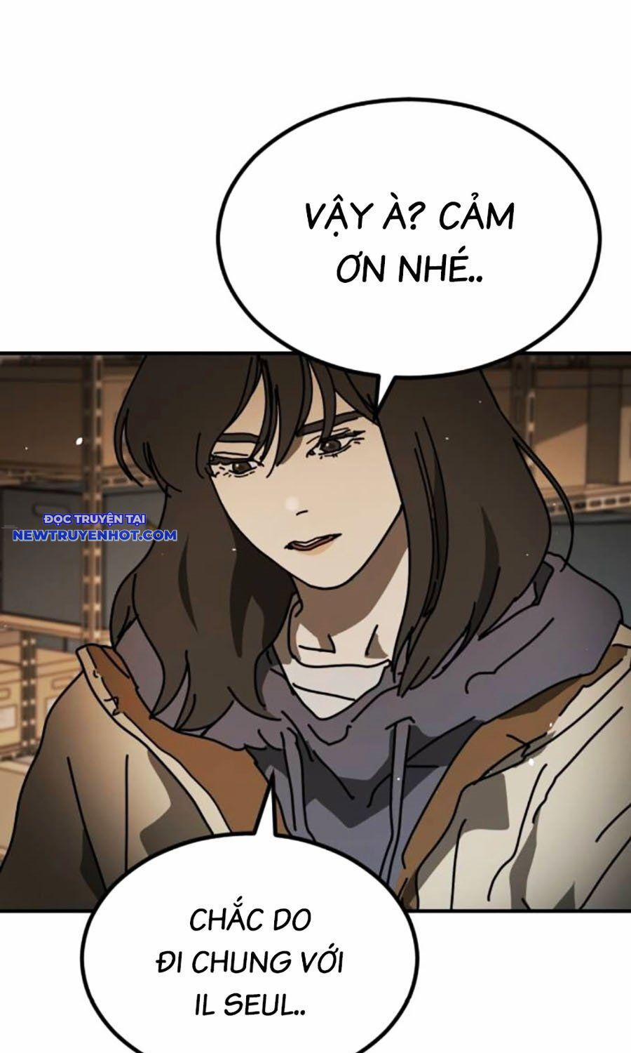 Đại Dịch Seoul 152 trang 118
