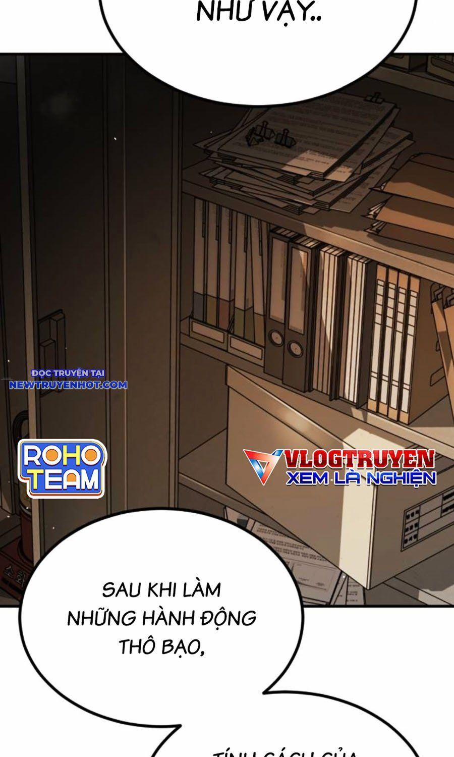 Đại Dịch Seoul 152 trang 120