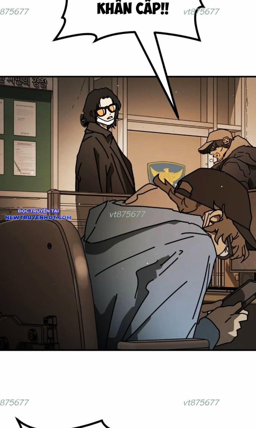 Đại Dịch Seoul 152 trang 129
