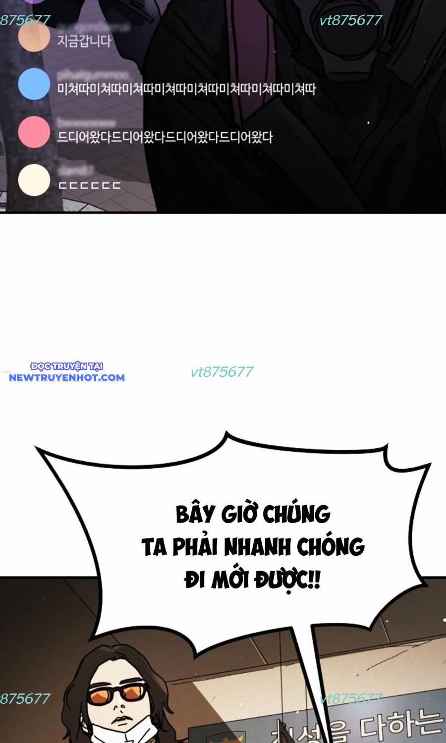 Đại Dịch Seoul 152 trang 131