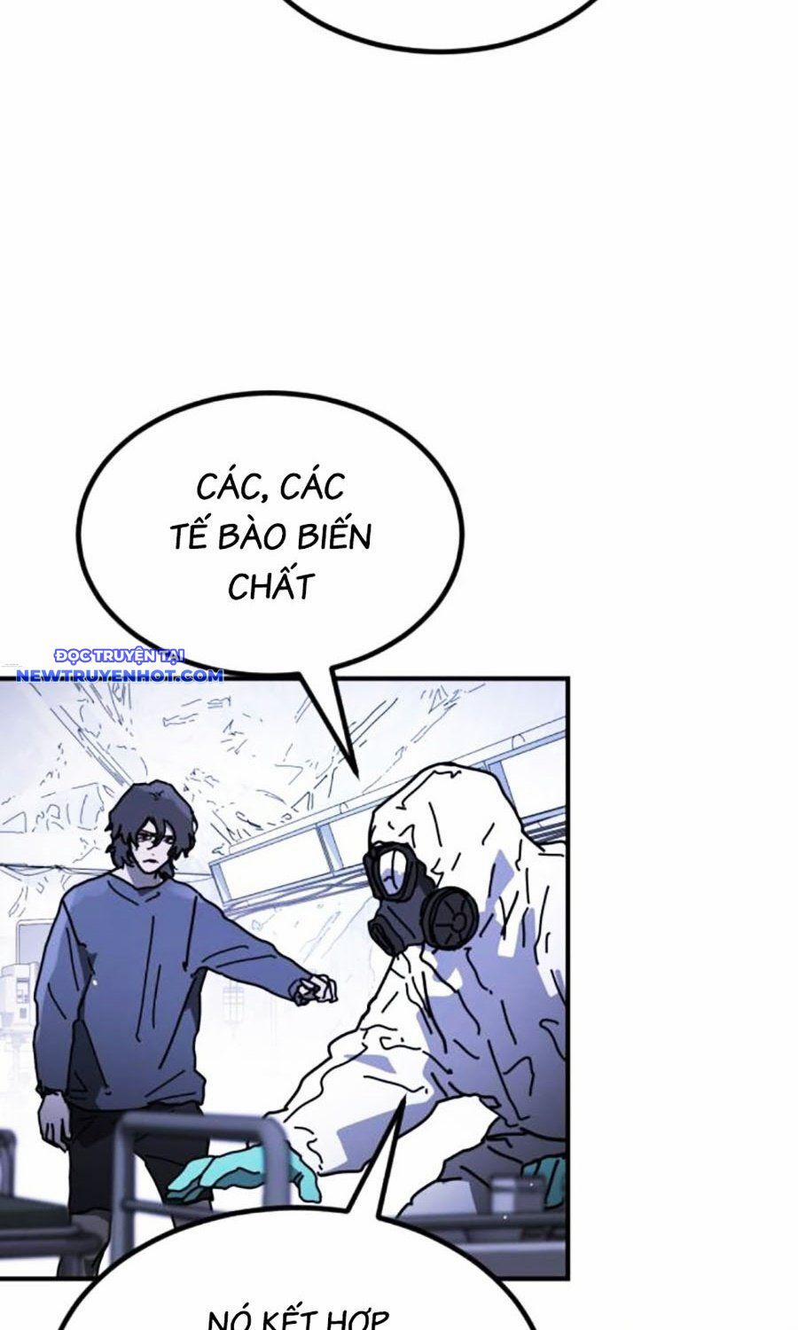 Đại Dịch Seoul 152 trang 17