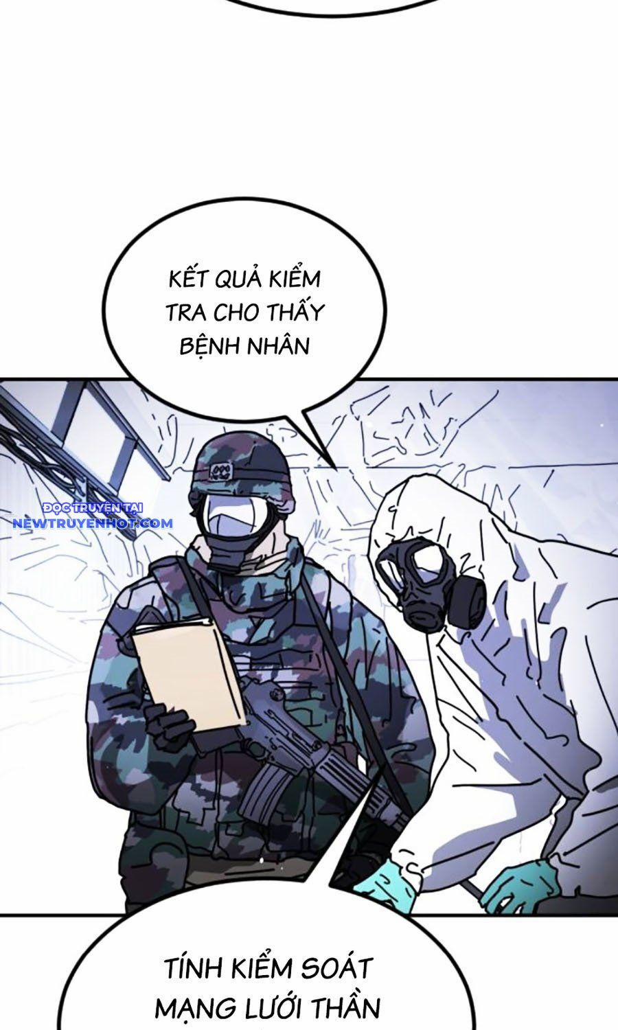 Đại Dịch Seoul 152 trang 20