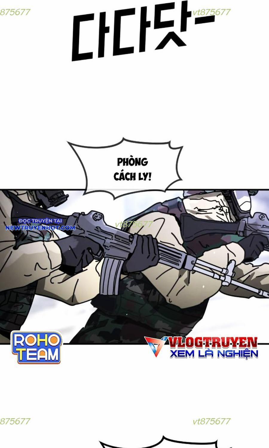 Đại Dịch Seoul 152 trang 3