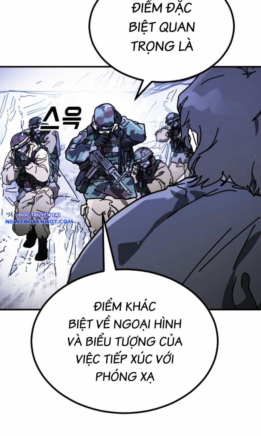 Đại Dịch Seoul 152 trang 30