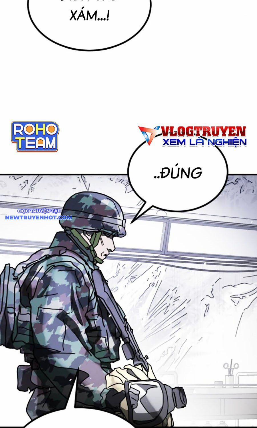 Đại Dịch Seoul 152 trang 34