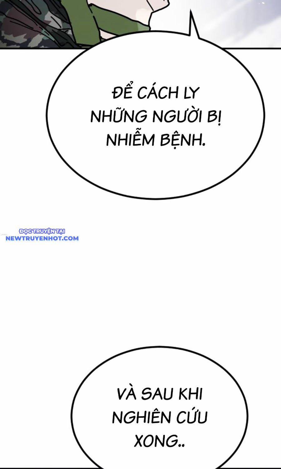 Đại Dịch Seoul 152 trang 36