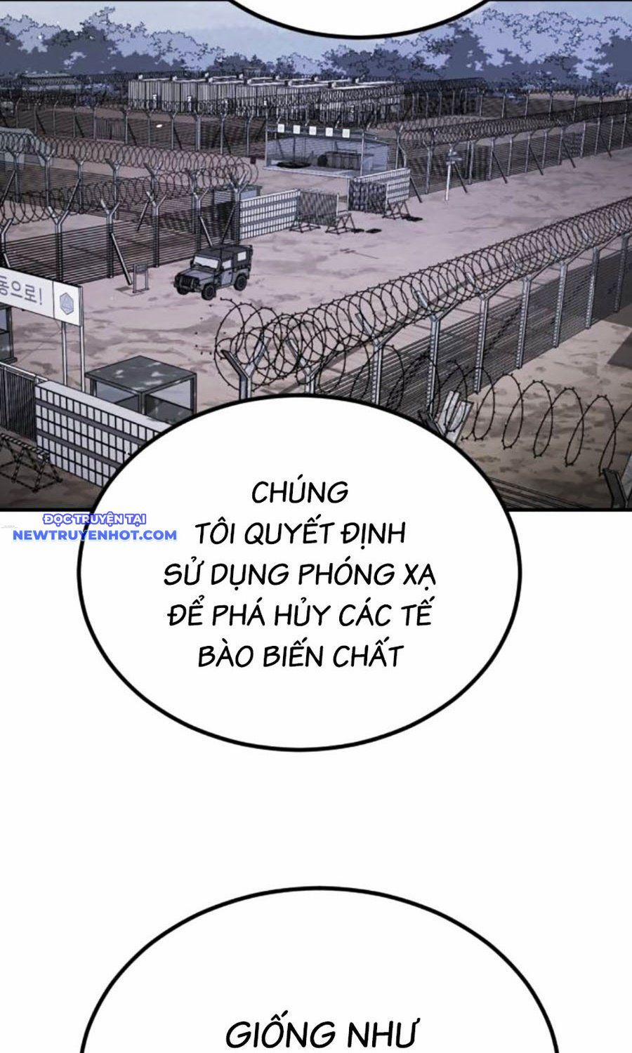 Đại Dịch Seoul 152 trang 37