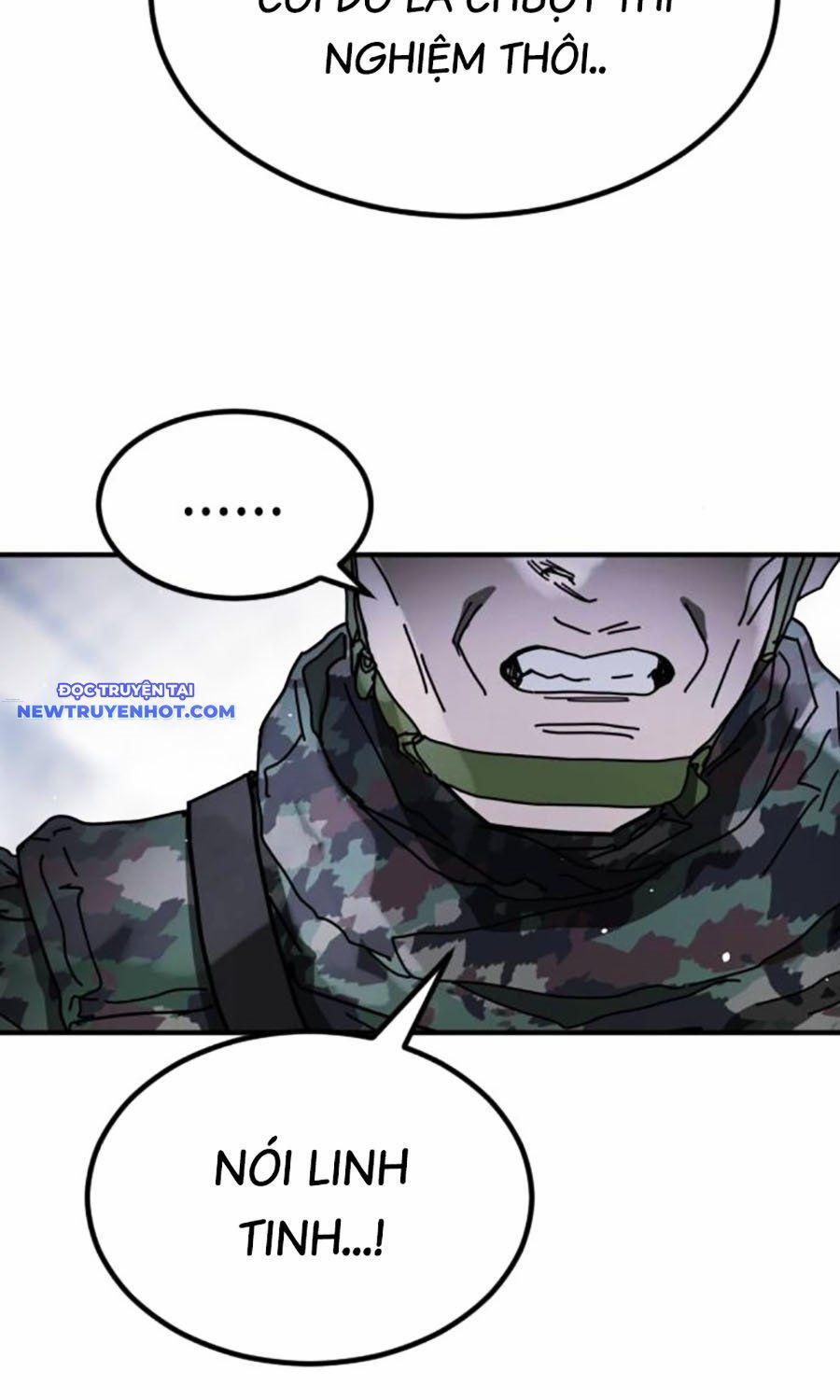 Đại Dịch Seoul 152 trang 55