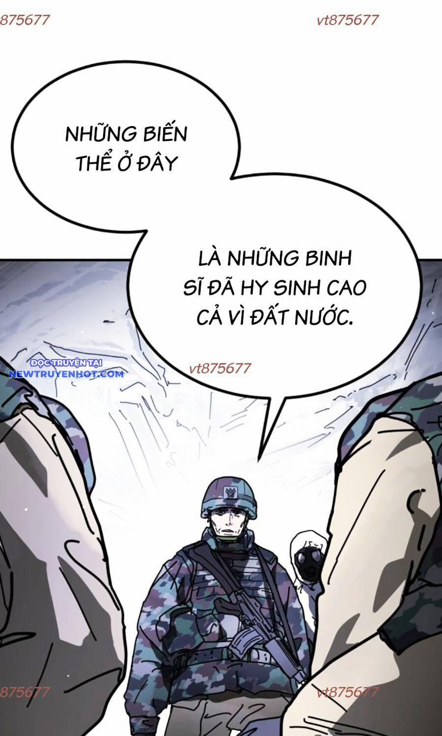 Đại Dịch Seoul 152 trang 61