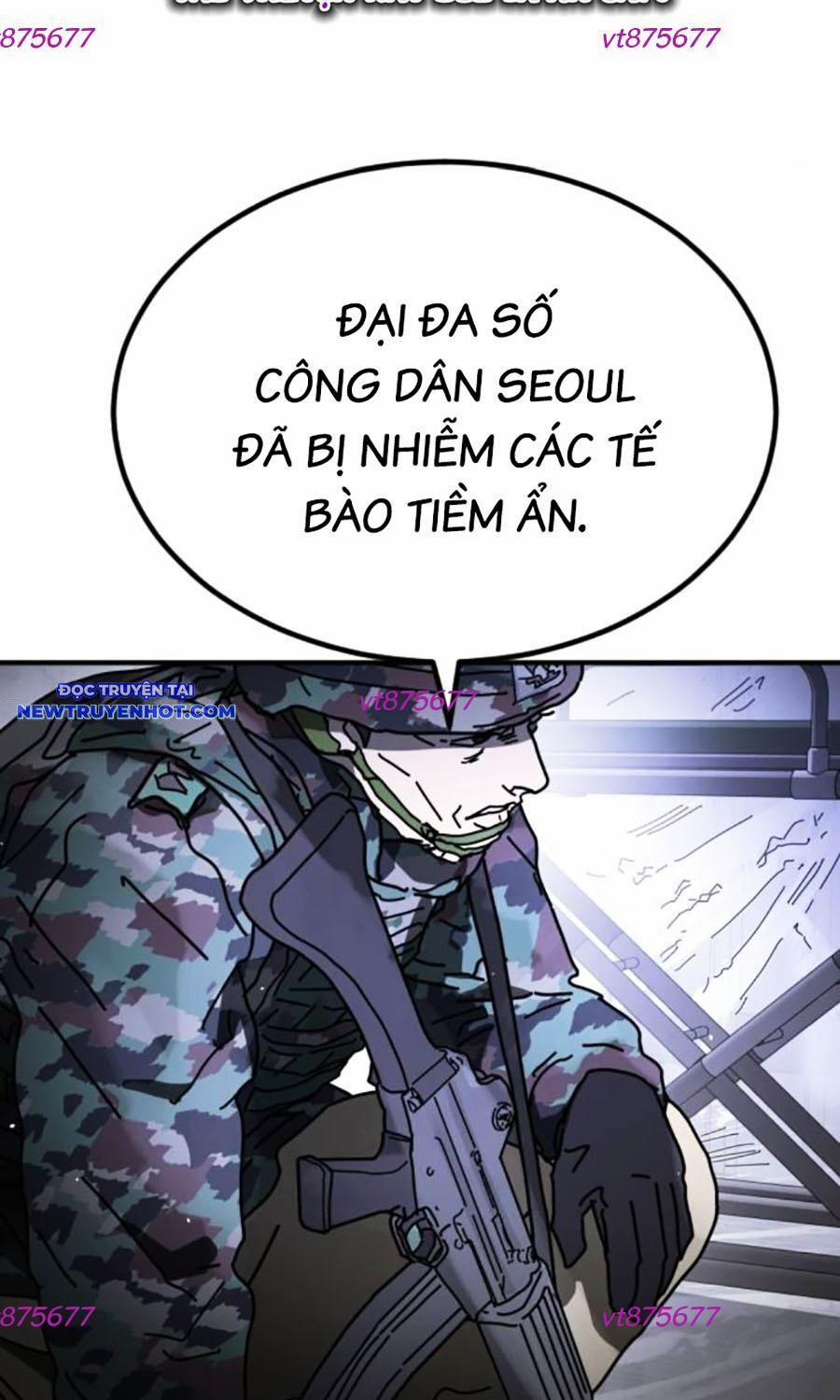 Đại Dịch Seoul 152 trang 69