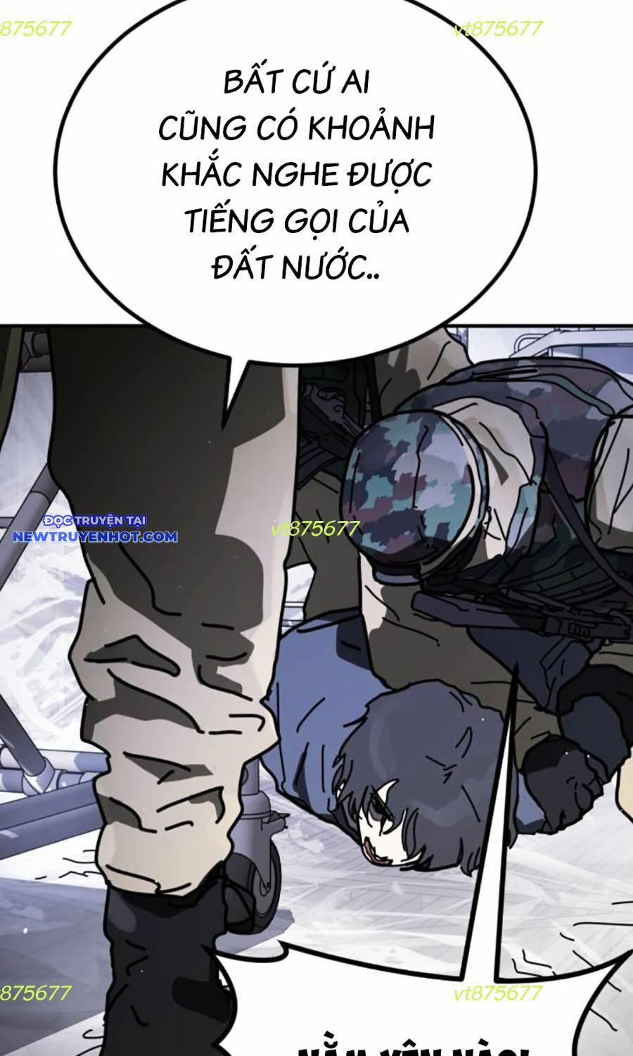 Đại Dịch Seoul 152 trang 75