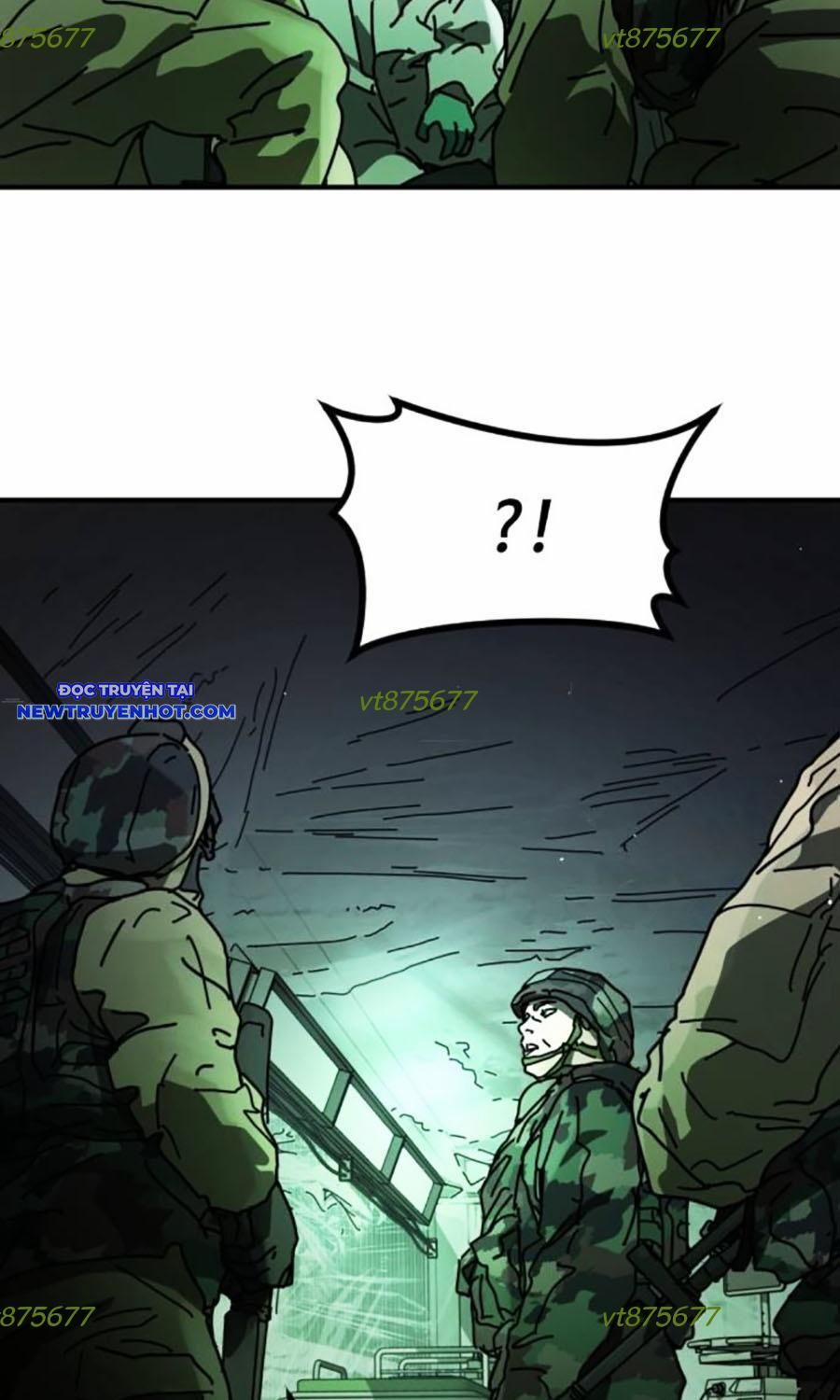 Đại Dịch Seoul 152 trang 82