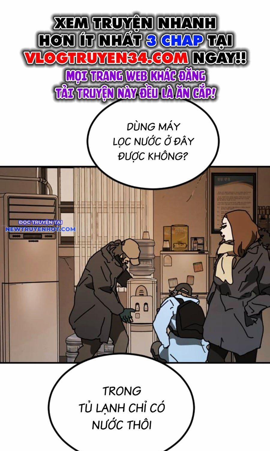 Đại Dịch Seoul 152 trang 90