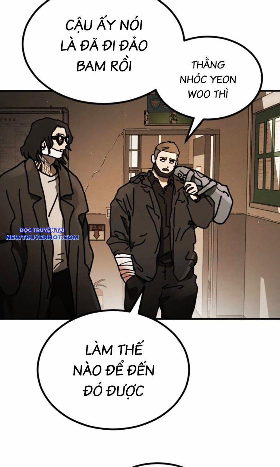 Đại Dịch Seoul 152 trang 99