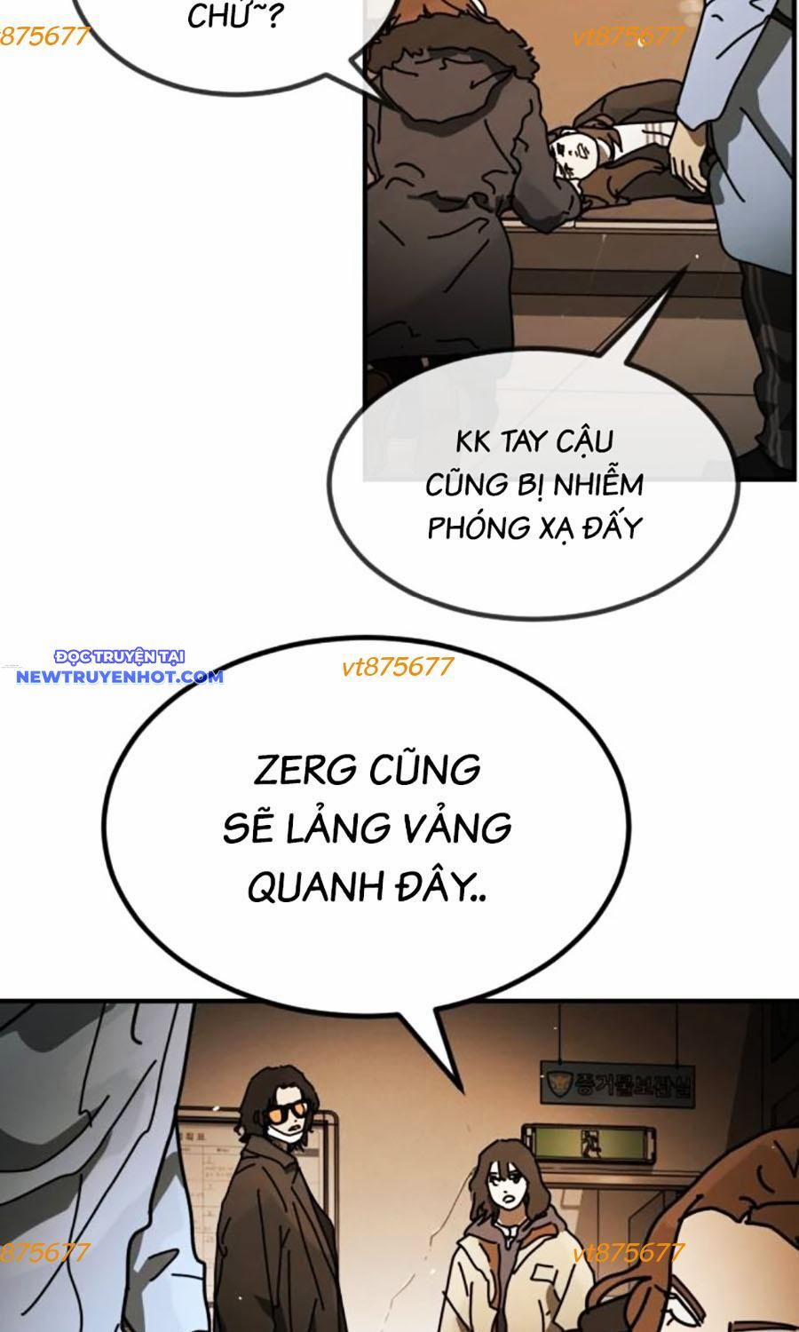 Đại Dịch Seoul 153 trang 10