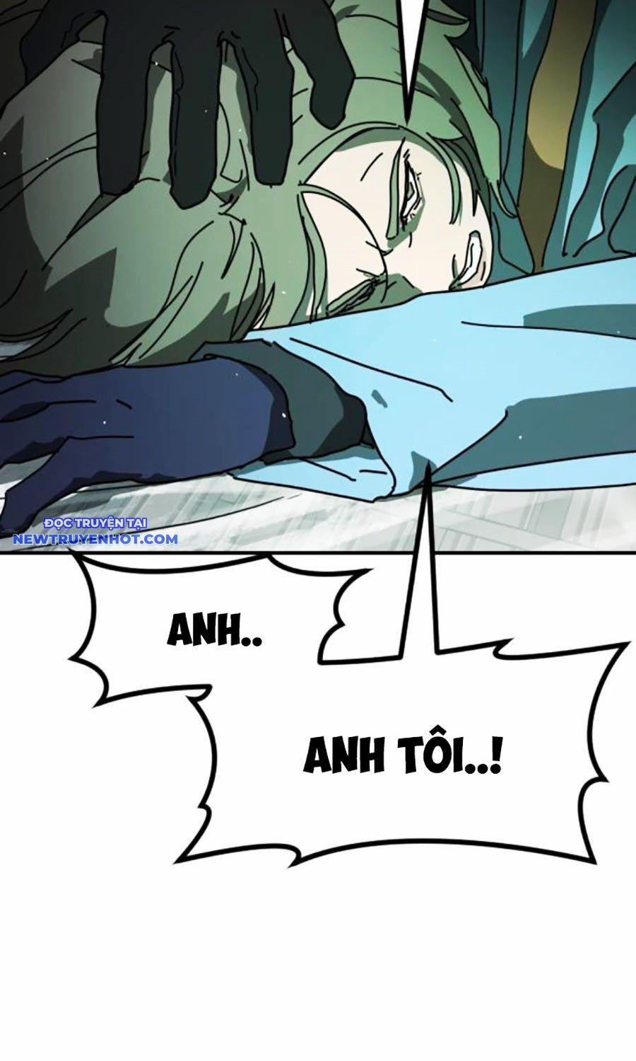 Đại Dịch Seoul 153 trang 101