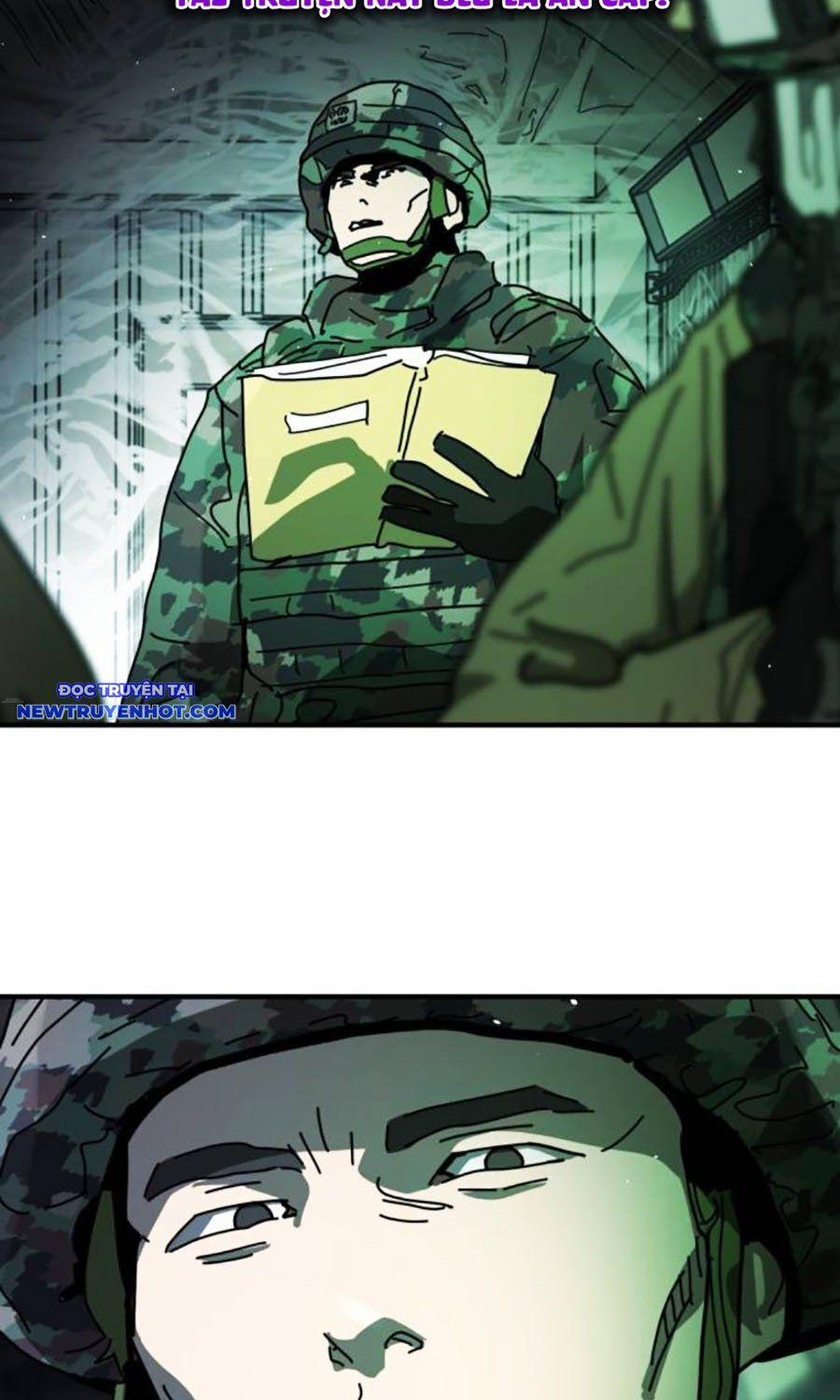 Đại Dịch Seoul 153 trang 103