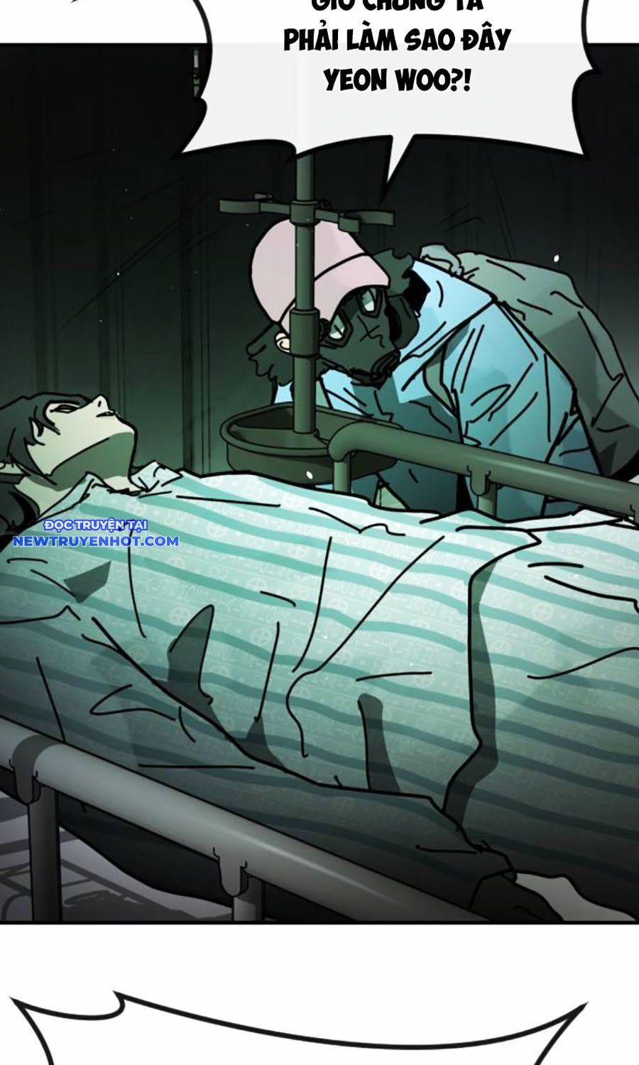 Đại Dịch Seoul 153 trang 105