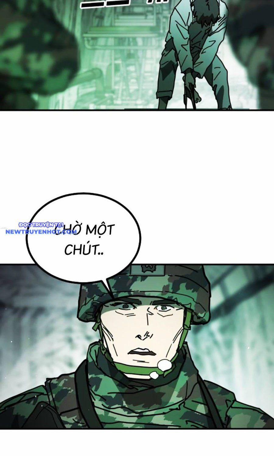 Đại Dịch Seoul 153 trang 126